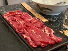 肥牛-有章牛杂(石厦店)