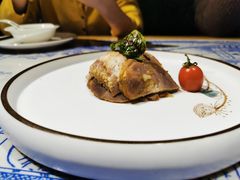 清水牛腱-江南韵·无锡太湖文化体验餐厅(凤凰天街店)