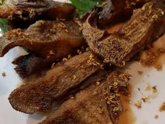 -望乡楼上海菜(日月光店)