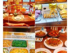 -清味园·宁夏清真美食(青铜峡店)