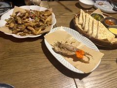 -那时新疆·若羌(经纬汇店)