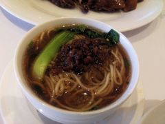 去辣担担面-眉州东坡(春秀路店)