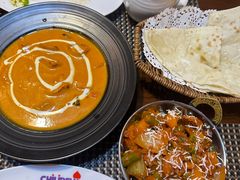 -辛德里印度餐厅(勒泰商圈店)