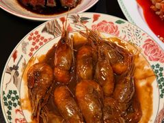 -奇芳阁·百年清真南京菜(夫子庙店)