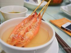 -潮福城大酒楼·潮味粤品·港式点心(湖滨北路店)