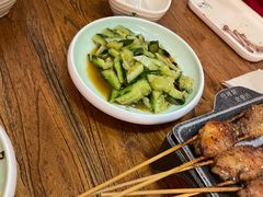 -管氏翅吧(国展店)