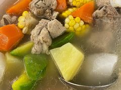 -蔼若春.传承云南菜(金碧公园店)