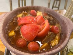 -夜椒瑶·广西大排档(八卦岭店)
