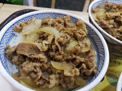-吉野家(成都时代奥莱店)