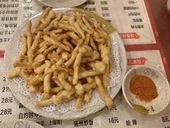 -吉味馆(柠溪店)