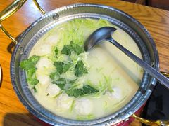 -金掌勺·锅包肉(双榆树店)