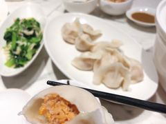 原汁海胆水饺-喜鼎海胆水饺(柏威年购物中心店)
