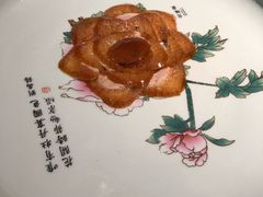 北京牡丹烤鸭-京味斋·北京烤鸭(华威桥北工大店)