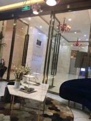 点击看大图 -3AM HAIR SALON烫发染发接发