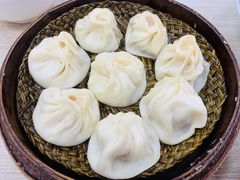 -新丰小吃(中山中路分店)