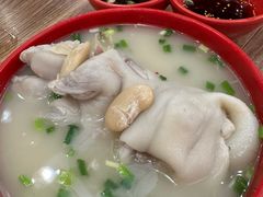 -王婆婆老妈蹄花川菜馆·非物质文化遗产(太古里一店)
