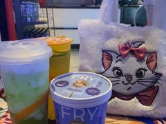 -好利来(SM空港店)