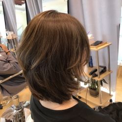 点击看大图 -涩谷· Hair Salon