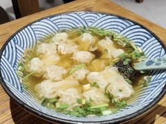 -北丐先生·野馄饨烧烤(雨花万象店)