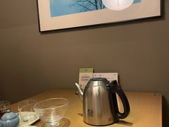 -隐溪茶馆(金虹桥店)