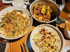 -金掌勺·锅包肉(双榆树店)
