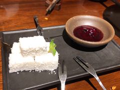 -七色云蔬食(喜邻里店)