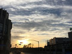 -上海滴水湖皇冠假日酒店