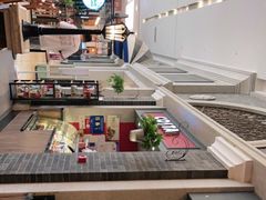 -COSTA COFFEE(德基广场店)
