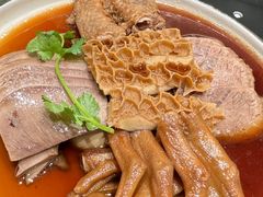 -新南华大酒店(广中店)