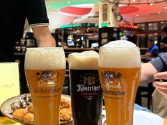 -兰特伯爵西餐厅·啤酒屋(方庄店)