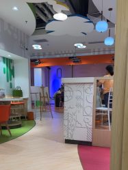 -尼克Playtime(欢乐海岸店)