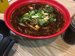 -胖子过桥米线(大成路店)