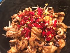 -紫阳家宴(源深店)