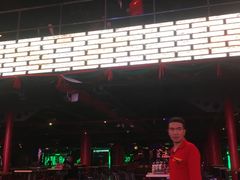 -沈阳东方斯卡拉(哈尔滨路店)