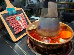 -乔先生涮肉·鲜活牛羊肉火锅(塘沽店)