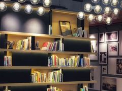-北京南锣鼓巷亚朵酒店