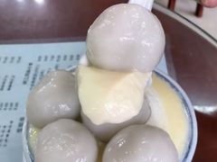 -阿三麻蓉汤圆(顺光大厦店)