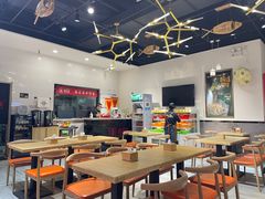 -极有家小鱼小鸡石锅煲(佳兆业店)