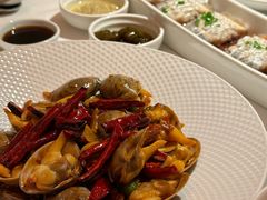 -宝轩渔府·老字号海鲜·正宗津菜(水上店)
