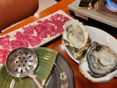 -金穗园·砂锅粥.醉鸡煲火锅(长寿路店)