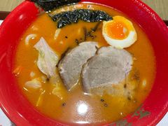 -吾妻拉面•和风食堂(群光广场店)