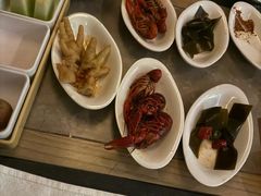 -和子足浴SPA会馆(梁溪店)