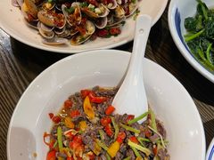 -田趣园长沙菜(天安云谷店)