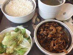 -真功夫(北京路步行街店)