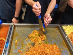 -丁家坡洋芋·观音桥好吃街A区(全国总店)