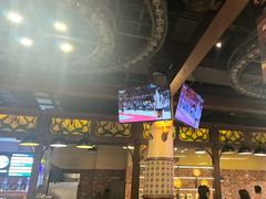 -马迭尔德式西餐精酿啤酒屋(中央大街店)
