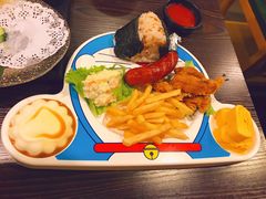-角落里(中山公园店)