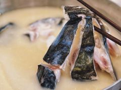 -深德天麻鱼头(沙溪总店)