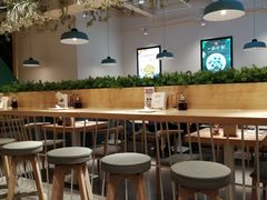 大堂-嘉和一品(蓝堡店)