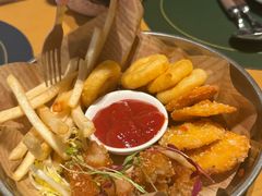 -派尔曼特披萨(万象城店)